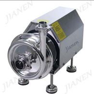 Odstředivá čerpadla z nerezové oceli