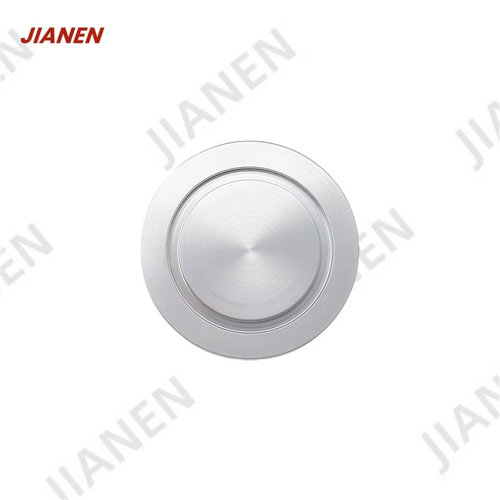 KF Vacuum Blind